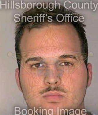 Anaya Alberto - Hillsborough County, FL 