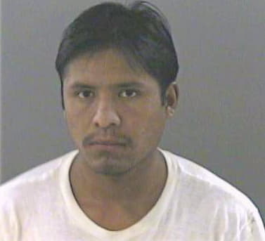 Rodriguez Alberto - Gwinnett County, GA 