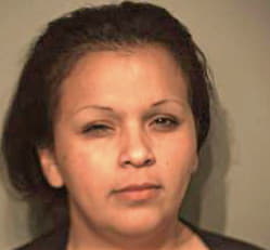 Alvarado Ann - Hidalgo County, TX 
