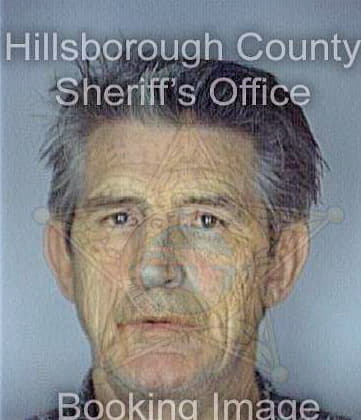 Gort Armando - Hillsborough County, FL 