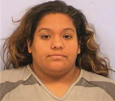 Garcia Belen - Travis County, TX 