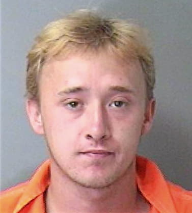 Bramlett Benjamin - Okaloosa County, FL 