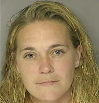 Locklear Brandy - Horry County, SC 