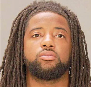 Johnson Carlos - Muscogee County, GA 