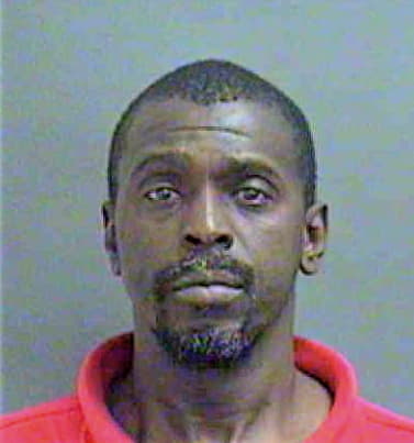 Gregory Charles - Mecklenburg County, NC 