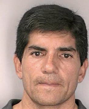 Carbajal Claude - Hillsborough County, FL 