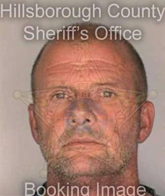Somers Claude - Hillsborough County, FL 