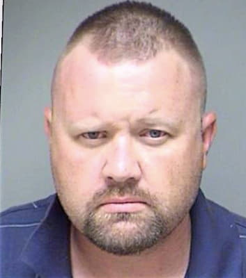 Stromme Curtis - Denton County, TX 
