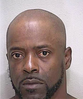 Bryant Darrin - Marion County, FL 