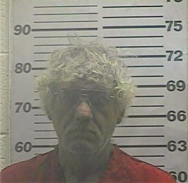 Carpenter David - SantaFe County, NM 
