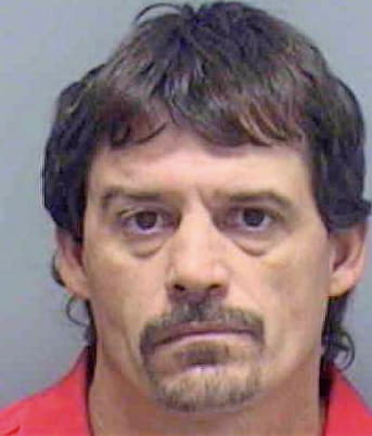 Doran David - Lee County, FL 