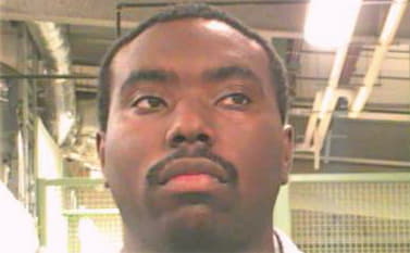 Grandberry Deandre - Orleans County, LA 