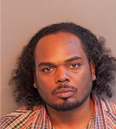 Douglas Derrick - Hamilton County, TN 