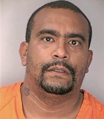 Lugoalomar Edwin - Hillsborough County, FL 