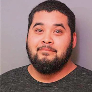 Garza Ezequiel - Polk County, FL 