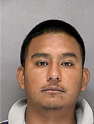Alvarado Faustino - Volusia County, FL 
