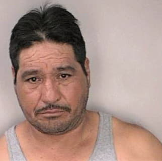 Jacoboayala Francisco - Hillsborough County, FL 