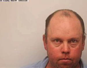 Johnson Gerald - Chatham County, GA 