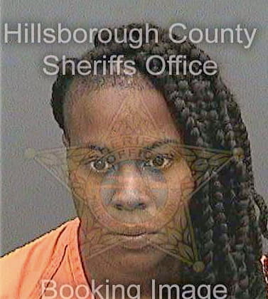 Mckenzie India - Hillsborough County, FL 