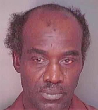 Barton James - Polk County, FL 