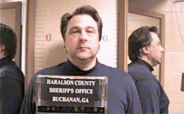 Bohannan James - Haralson County, GA 