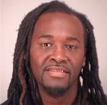 Bostic James - Lake County, FL 