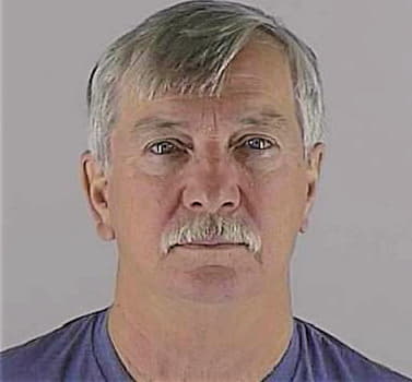 Johnson James - Deschutes County, OR 