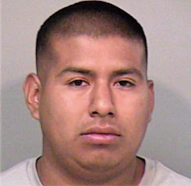 Lopez Javier - Madera County, CA 