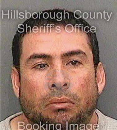 Ortizrodriguez Jesus - Hillsborough County, FL 