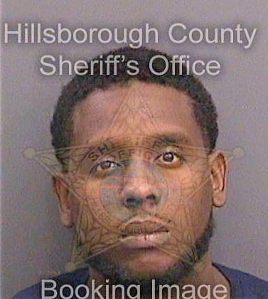 Green John - Hillsborough County, FL 