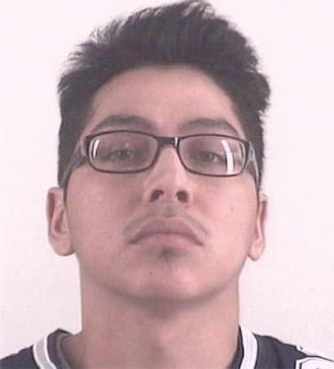 Medellin John - Tarrant County, TX 