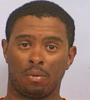 Gary Johnny - Travis County, TX 