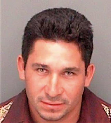 Rivera Jose - Pinellas County, FL 