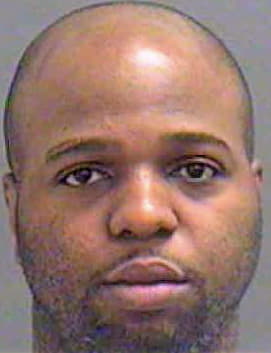Dickenson Joseph - Mecklenburg County, NC 