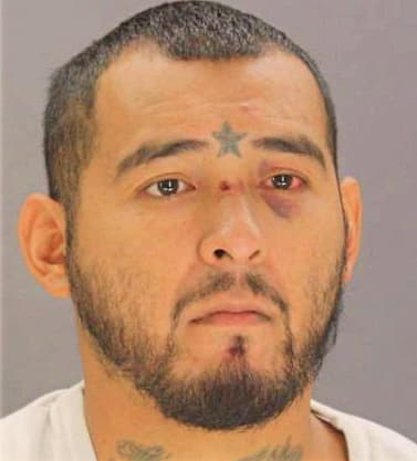 Gonzales Joshua - Dallas County, TX 