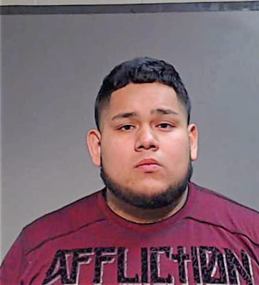 Sanchez Kenny - Hidalgo County, TX 