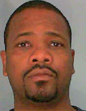 Miller Kevin - Mecklenburg County, NC 