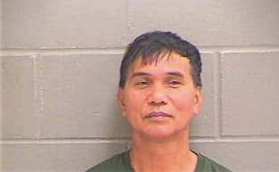 Hmung Kio - Kenton County, KY 