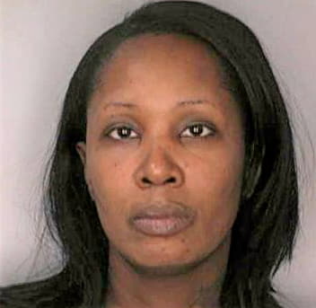 Janah Leticia - Hillsborough County, FL 