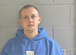 Robinson Luther - Kenton County, KY 