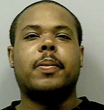 Morrison Malachi - Gwinnett County, GA 