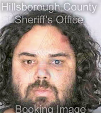 Hechavarria Marco - Hillsborough County, FL 