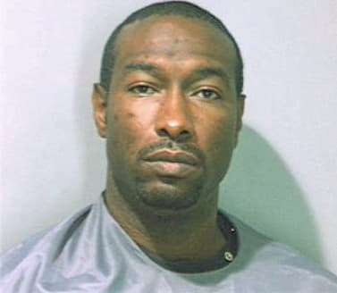 Laster Marcus - Dekalb County, GA 