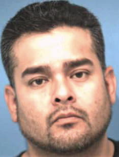 Martinez Mario - Williamson County, TX 