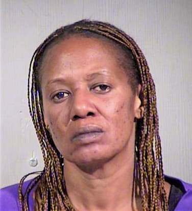 Augmon Michelle - Maricopa County, AZ 