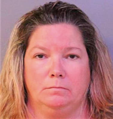 Collins Michelle - Polk County, FL 