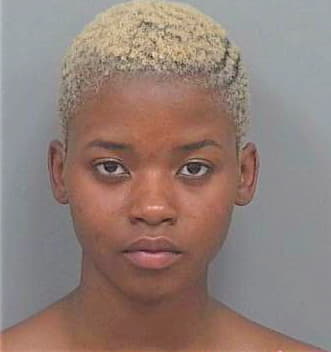 Kwaw Michelle - Gwinnett County, GA 