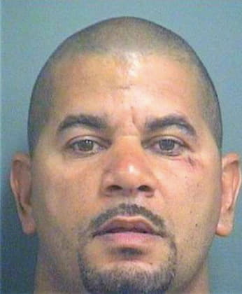 Lopez Miguel - PalmBeach County, FL 