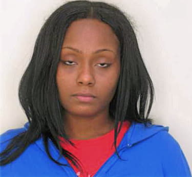 Michel Nesha - Hillsborough County, FL 