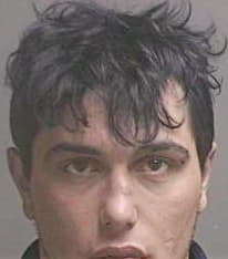 Lawrence Nicholas - Mahoning County, OH 